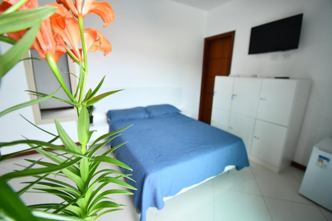 Enseada Hostel Араял до Кабо Екстериор снимка
