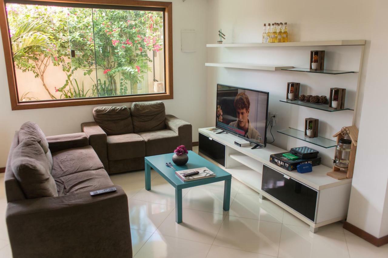 Enseada Hostel Араял до Кабо Екстериор снимка