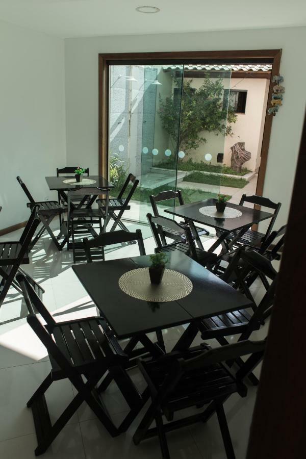 Enseada Hostel Араял до Кабо Екстериор снимка